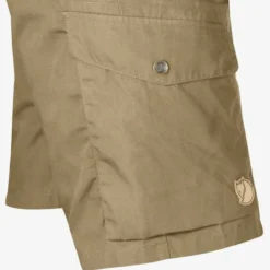 FjällrävenRuaha Shorts - Short randonnée homme