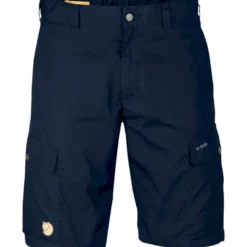 FjällrävenRuaha Shorts - Short randonnée homme