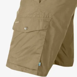 FjällrävenRuaha Shorts - Short randonnée homme