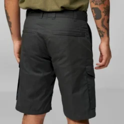 FjällrävenRuaha Shorts - Short randonnée homme