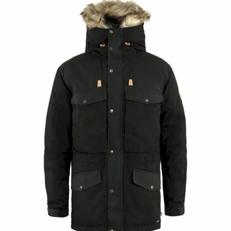 FjällrävenSingi Down Jacket - Parka homme