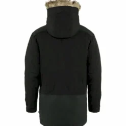 FjällrävenSingi Down Jacket - Parka homme