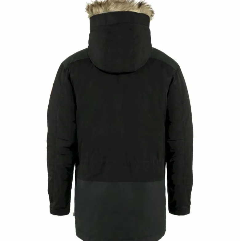 FjällrävenSingi Down Jacket - Parka homme