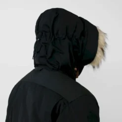 FjällrävenSingi Down Jacket - Parka homme