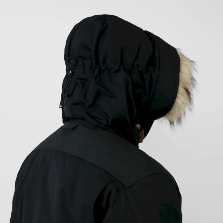 FjällrävenSingi Down Jacket - Parka homme