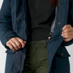FjällrävenSingi Down Jacket - Parka femme