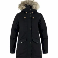 FjällrävenSingi Down Jacket - Parka femme