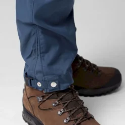 FjällrävenSingi X-Trousers - Pantalon randonnée homme
