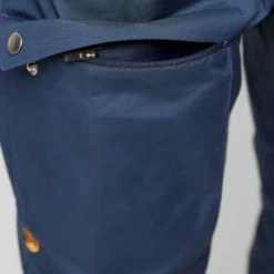 FjällrävenSingi X-Trousers - Pantalon randonnée homme