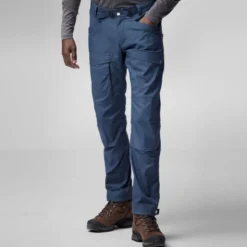 FjällrävenSingi X-Trousers - Pantalon randonnée homme