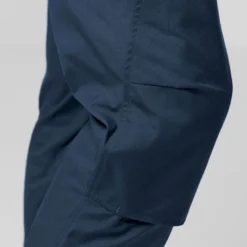 FjällrävenSingi X-Trousers - Pantalon randonnée homme