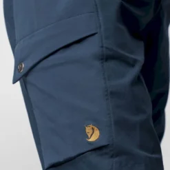 FjällrävenSingi X-Trousers - Pantalon randonnée homme