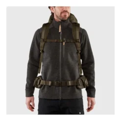 FjällrävenSingi 48 - Sac à dos trekking