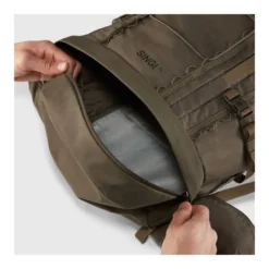 FjällrävenSingi 48 - Sac à dos trekking