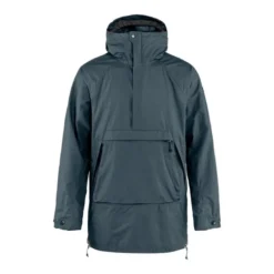 FjällrävenSingi X-Anorak - Veste coupe-vent homme