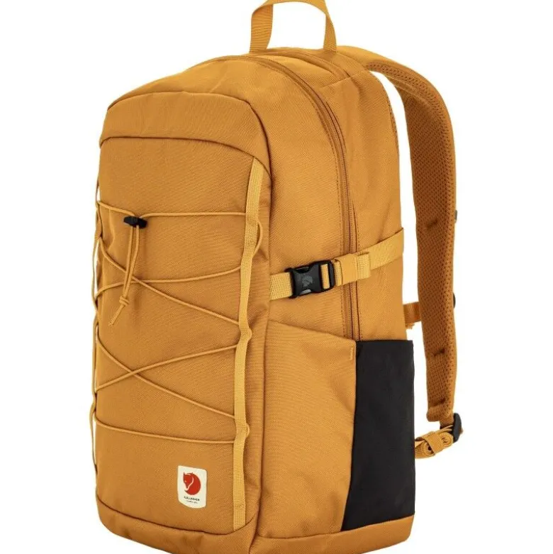FjällrävenSkule 24 - Sac à dos ski de randonnée