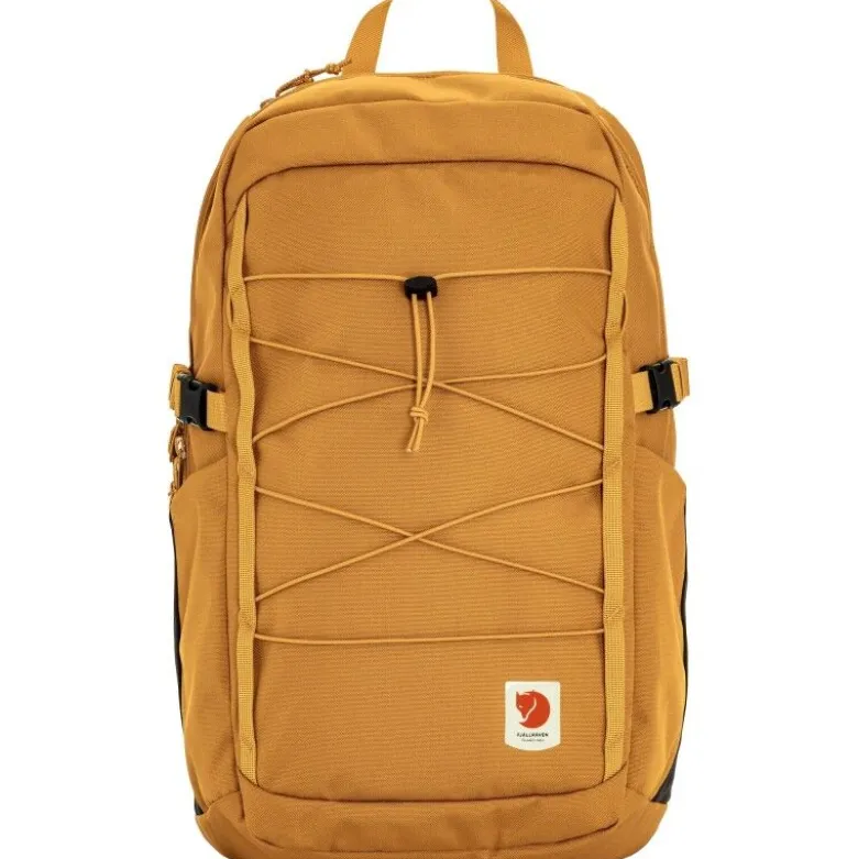 FjällrävenSkule 24 - Sac à dos ski de randonnée