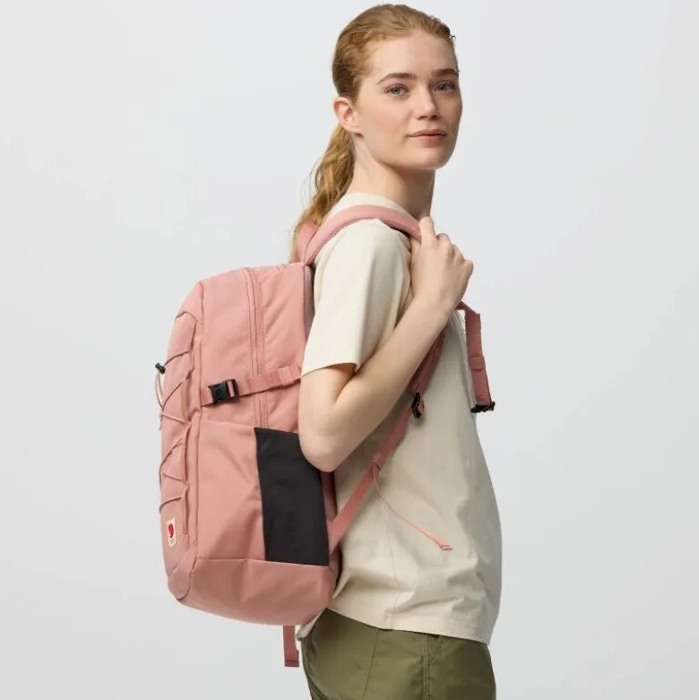 FjällrävenSkule 24 - Sac à dos ski de randonnée