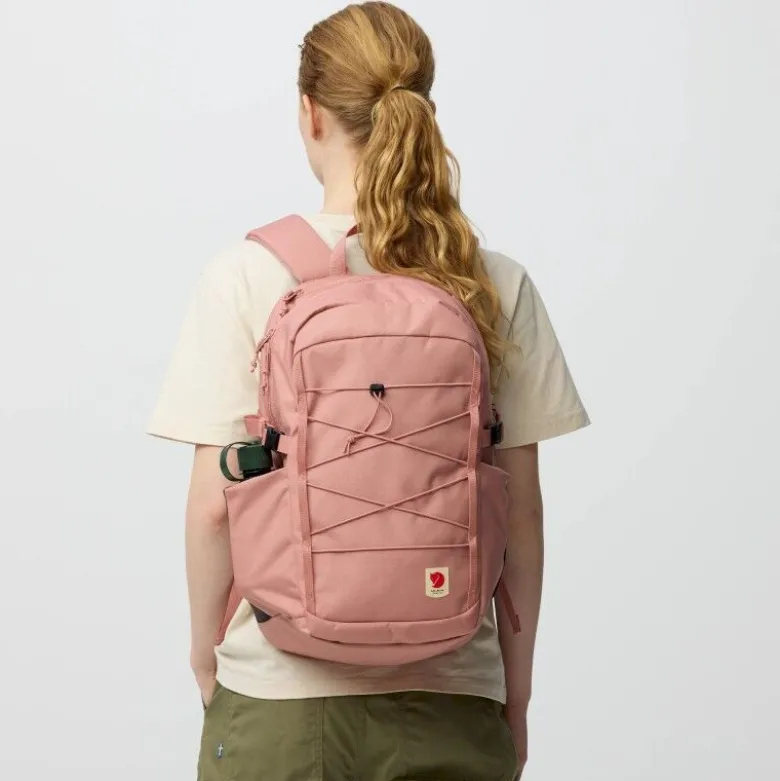 FjällrävenSkule 24 - Sac à dos ski de randonnée