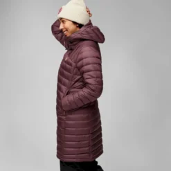 FjällrävenSnow Flake Parka - Parka femme