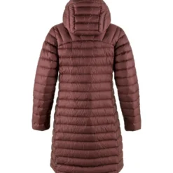 FjällrävenSnow Flake Parka - Parka femme