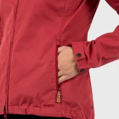 FjällrävenStina Jacket - Veste coupe-vent femme