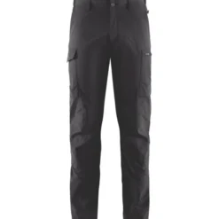 FjällrävenTravellers MT Trousers - Pantalon randonnée homme
