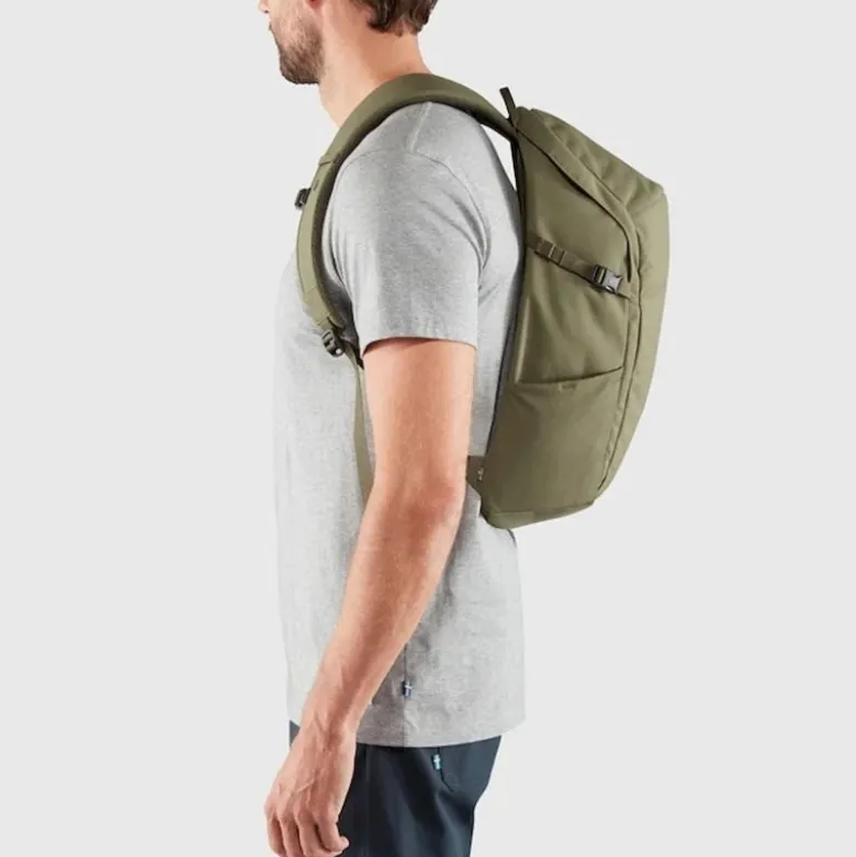 FjällrävenUlvö 23L - Sac à dos randonnée