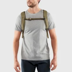 FjällrävenUlvö 23L - Sac à dos randonnée