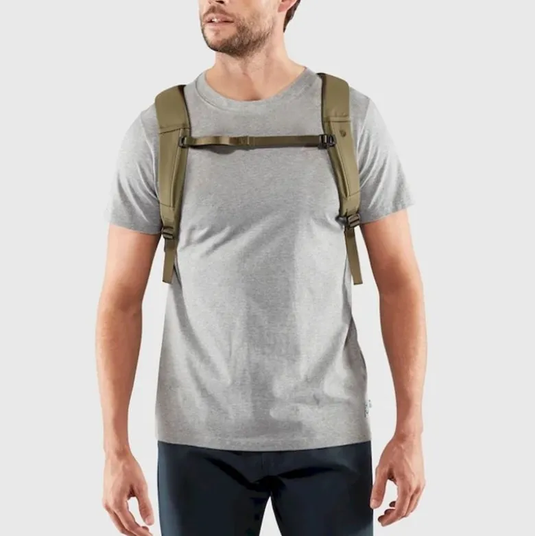 FjällrävenUlvö 23L - Sac à dos randonnée