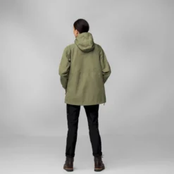 FjällrävenVardag Anorak - Veste hardshell femme