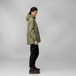 FjällrävenVardag Anorak - Veste hardshell femme