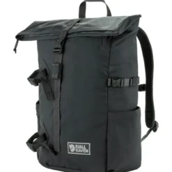 FjällrävenVardag Foldsack 25 - Sac à dos urbain