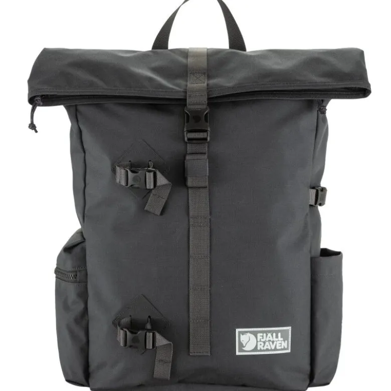 FjällrävenVardag Foldsack 25 - Sac à dos urbain