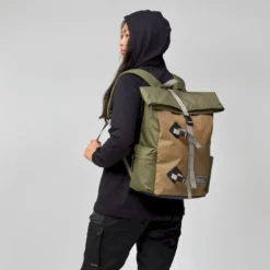 FjällrävenVardag Foldsack 25 - Sac à dos urbain