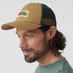 FjällrävenVardag Langtradarkeps - Casquette