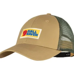 FjällrävenVardag Langtradarkeps - Casquette