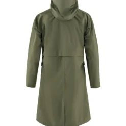 FjällrävenVardag Rain Parka - Parka femme