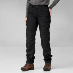 FjällrävenVidda Pro Trousers - Pantalon randonnée femme