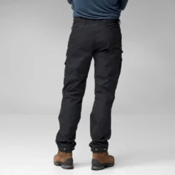 FjällrävenVidda Pro Ventilated Trousers - Pantalon randonnée homme