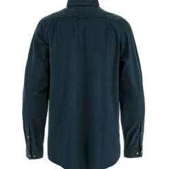 FjällrävenÖvik Lite Flannel Shirt - Chemise homme
