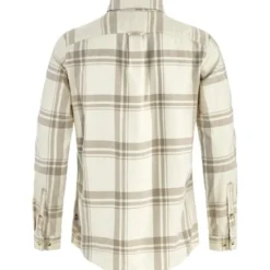 FjällrävenÖvik Lite Flannel Shirt W - Chemise femme