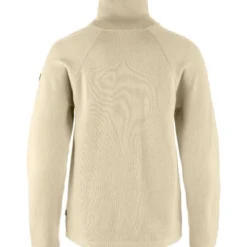 FjällrävenÖvik Lite Half Zip - Pullover femme