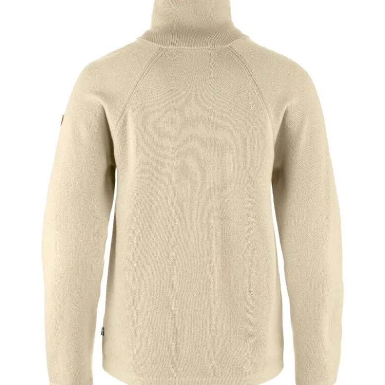 FjällrävenÖvik Lite Half Zip - Pullover femme