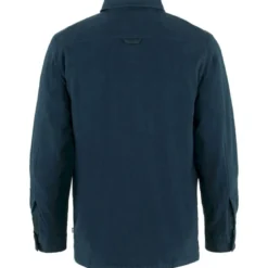 FjällrävenÖvik Lite Padded Shirt - Chemise homme