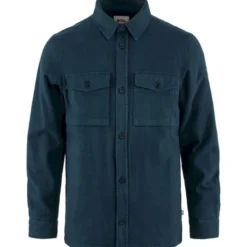 FjällrävenÖvik Lite Padded Shirt - Chemise homme