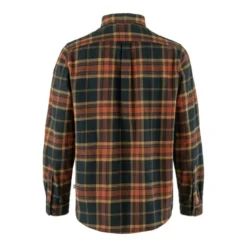 FjällrävenÖvik Twill Shirt - Chemise homme