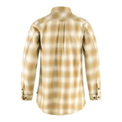 FjällrävenÖvik Twill Shirt LS - Chemise femme