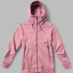Forward Outdoor ApparelManifest Powerstretch Pro Hoodie - Polaire femme