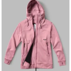 Forward Outdoor ApparelManifest Powerstretch Pro Hoodie - Polaire femme